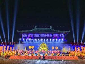 舞臺搭建舞美工程如何設計？,