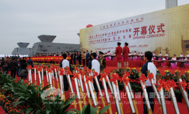 洛陽禮儀公司簡(jiǎn)述宴會(huì)中的禮儀,洛陽禮儀公司